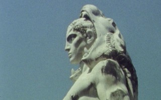 Genuine Street Flavour: Roma Trailer