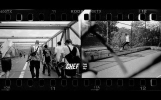(Trailer) Genuine Street Flavour: New York City