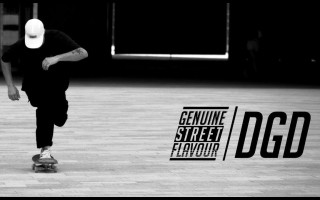 DGD GSF cover