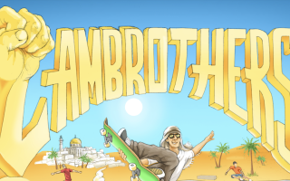 lambrothers